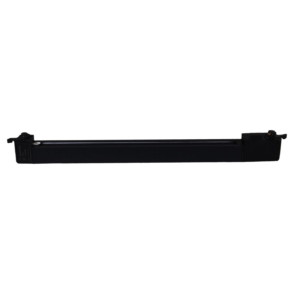 трековый однофазный светильник reluce 06186-9.3-001qy led40w bk