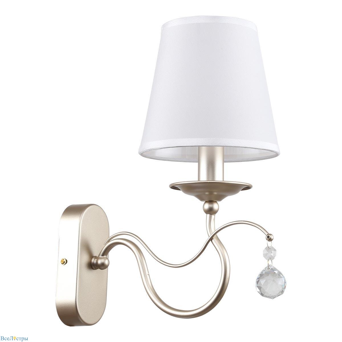 бра mw-light федерика 89 684022901
