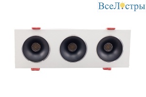 AM480-3 BK+WH 23,1W