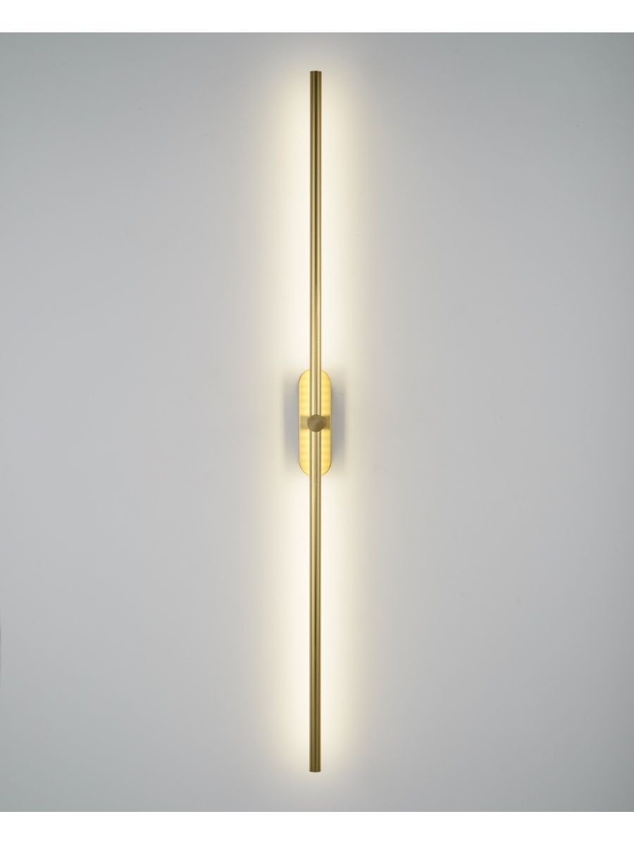 настенный светильник zortes mavy zrs.90610.06