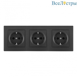 SET06-3-40-1x3 black