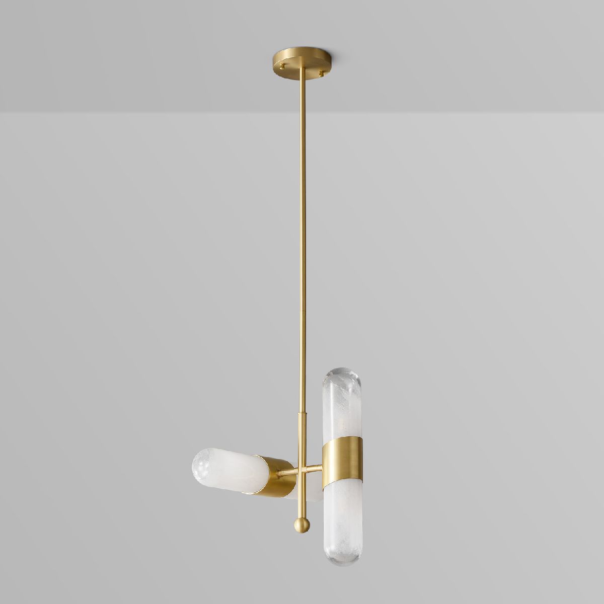 подвесной светильник delight sorno mt9056-4h brass