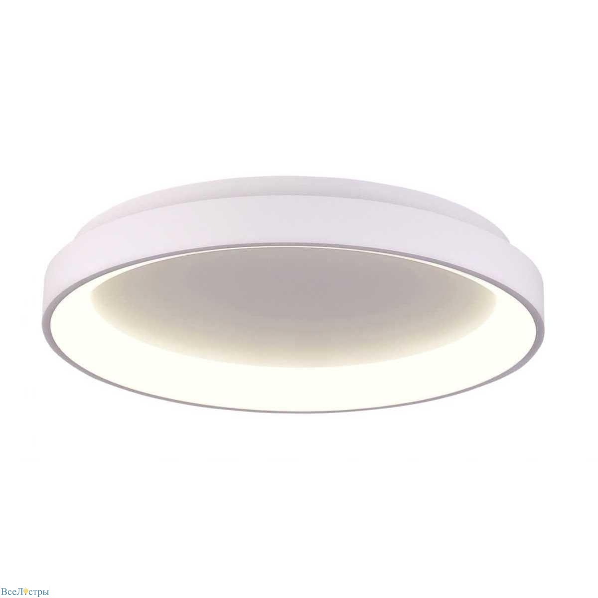 потолочный светодиодный светильник deko-light merope 348190