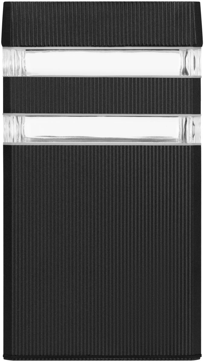 уличный настенный светильник эра астрея gbw-101-bl-0200