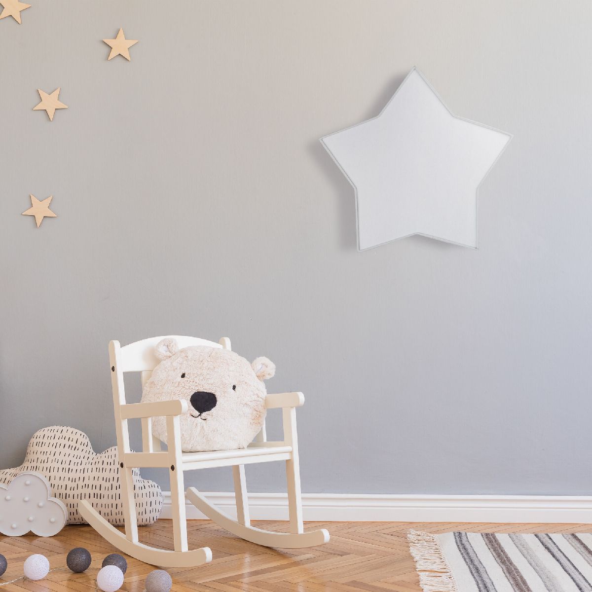 настенно-потолочный светильник tk lighting 6972 star a068775