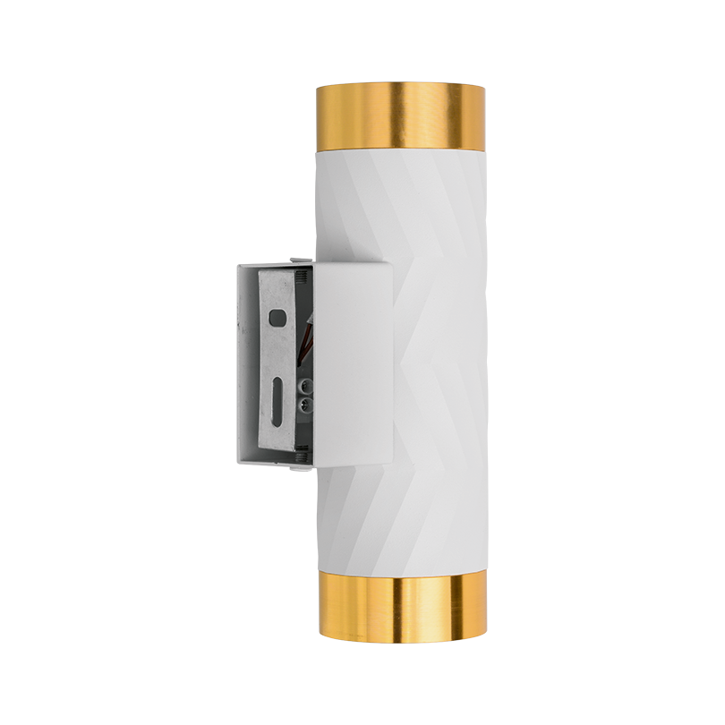 настенный светильник wolta linea wsl-gu10/w09wg