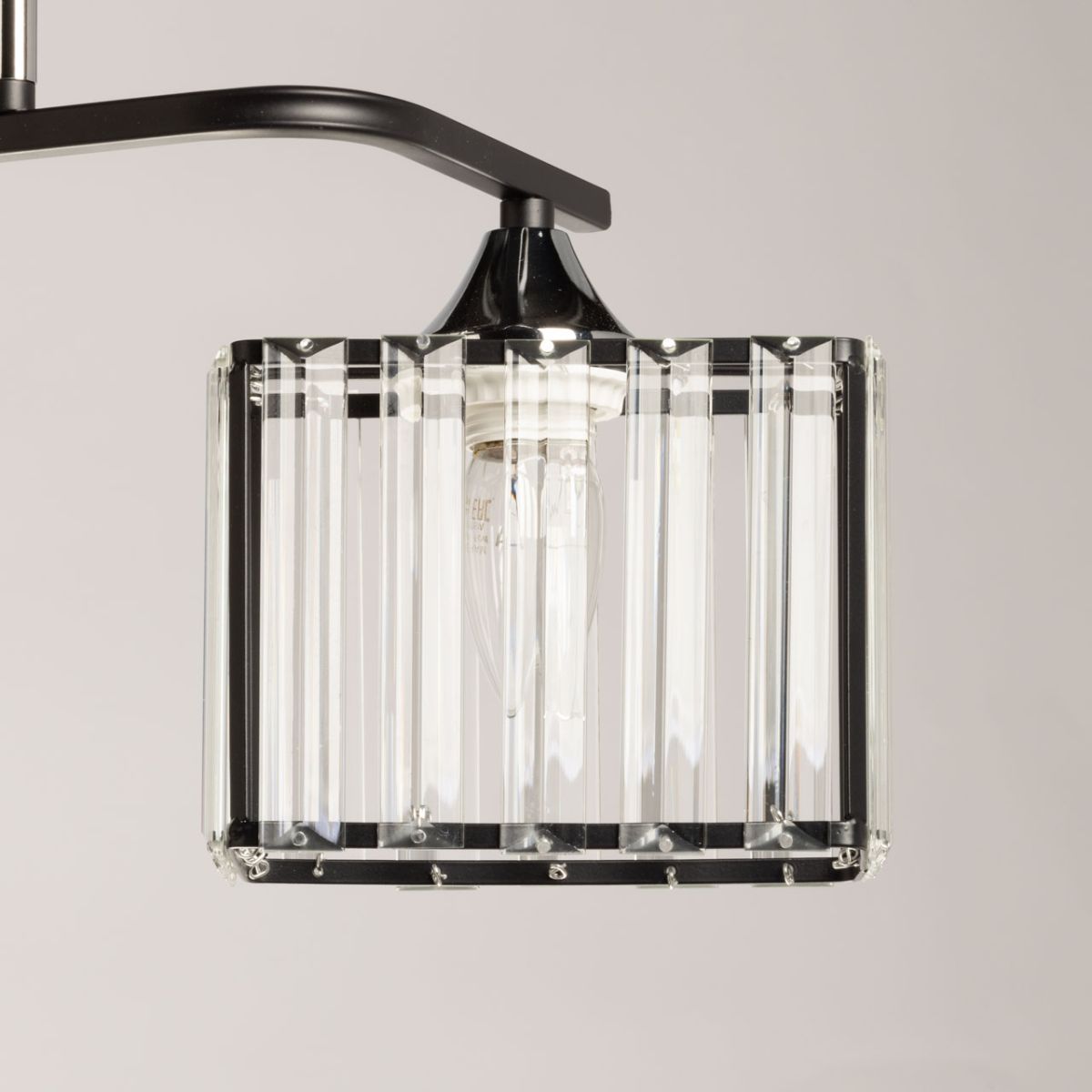 потолочный светильник de markt акцент 680013502