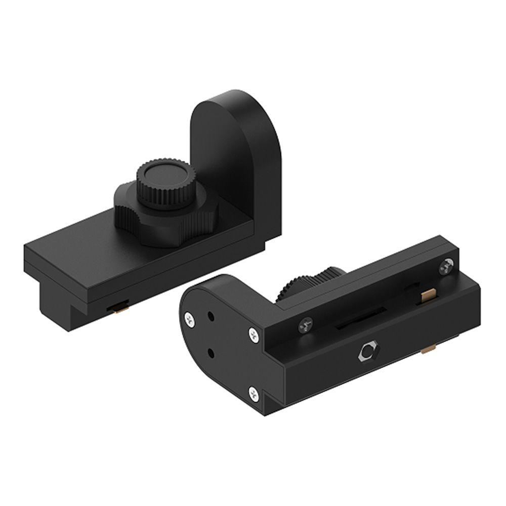 адаптер для установки т8 лампы для шинопровода feron ld1016 51038