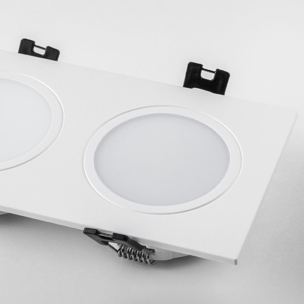 рамка для светильника lightstar piano 012826