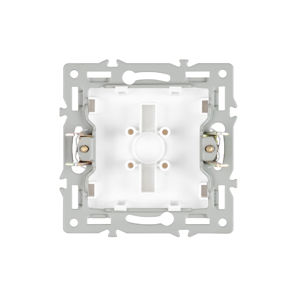 заглушка для розетки arlight sct-mgg-pl-wh 044892