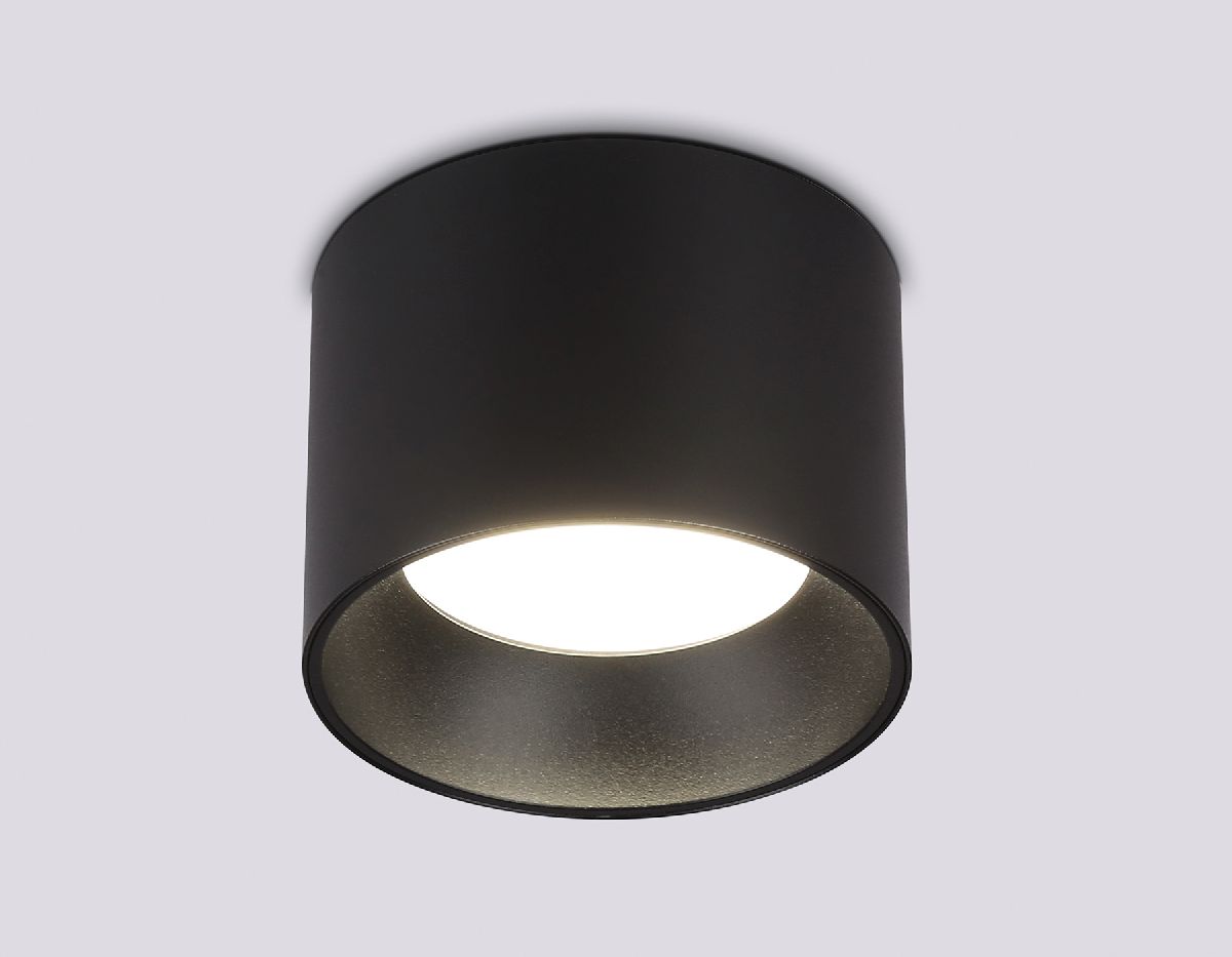 накладной светильник ambrella light gx standard tech techno spot tn52885