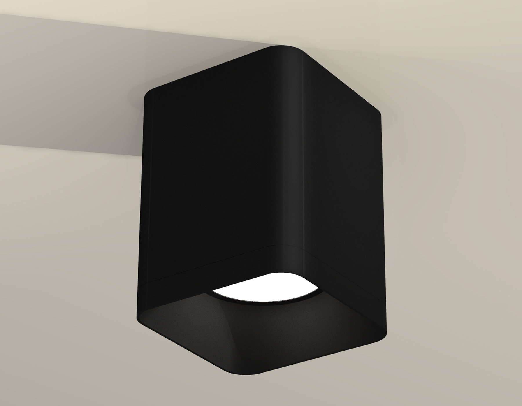накладной светильник ambrella light techno xs7813002 (c7813, n7702)
