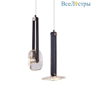 OD2553-2 black/clear