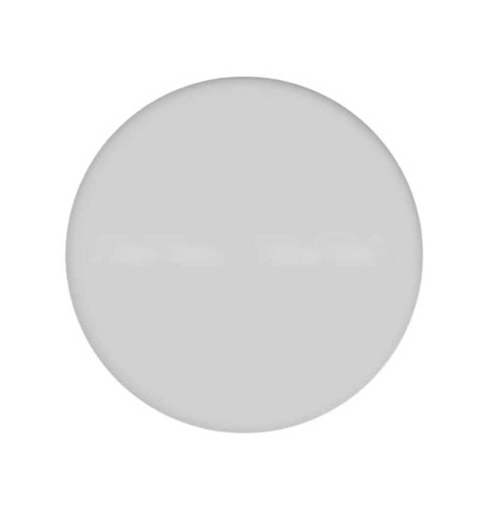 встраиваемый светодиодный светильник gauss elementary adjustable frameless 9034460236