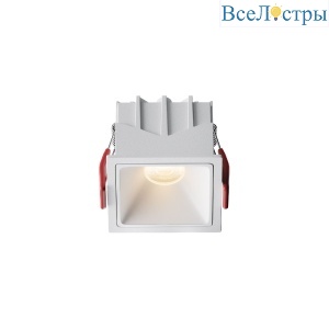 DL043-01-10W3K-SQ-W-1