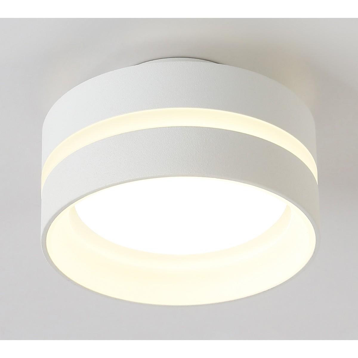 потолочный светильник ambrella light tn5419