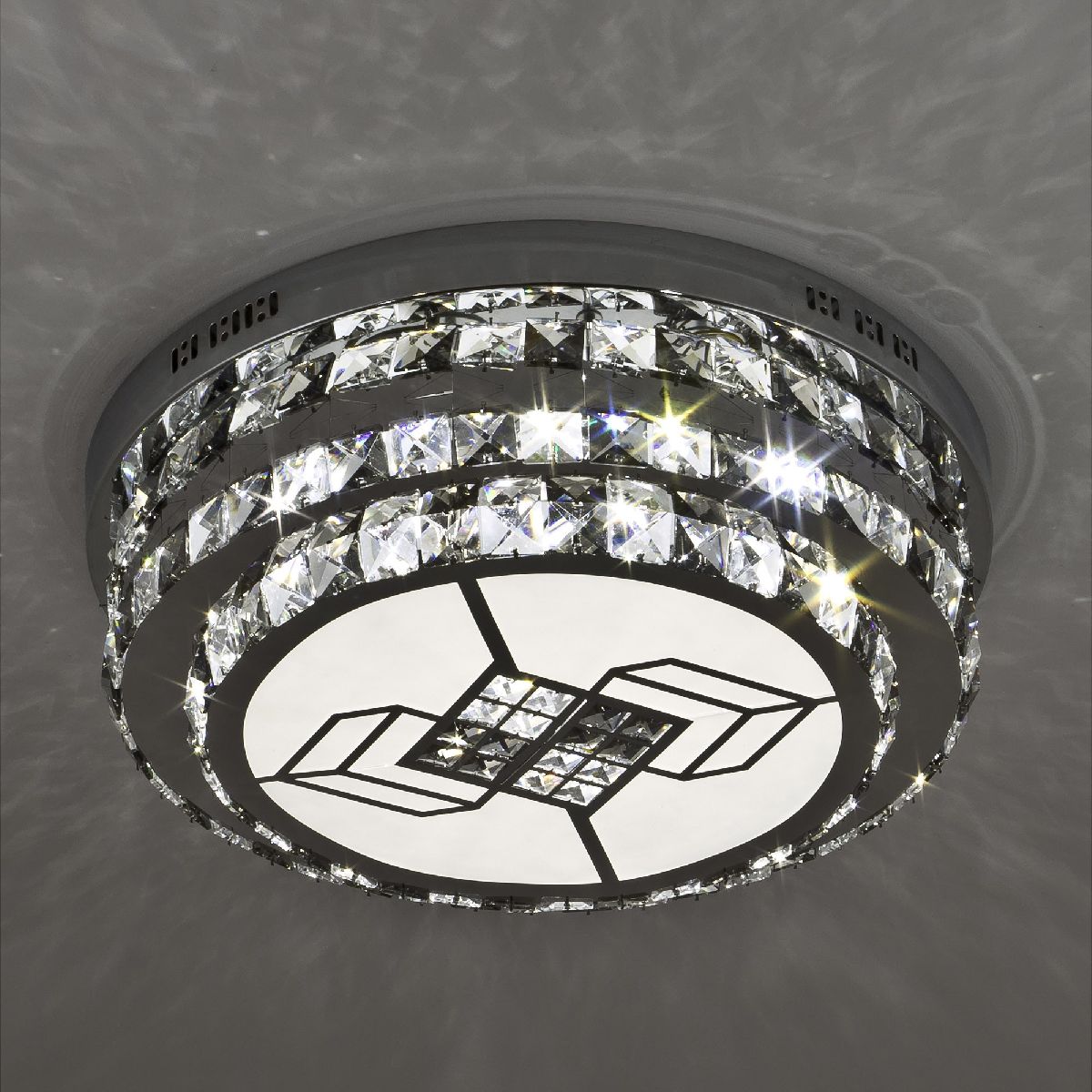 потолочный светильник led4u 70032-500