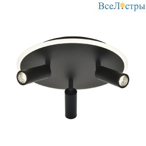 20046SMA/03LED BK