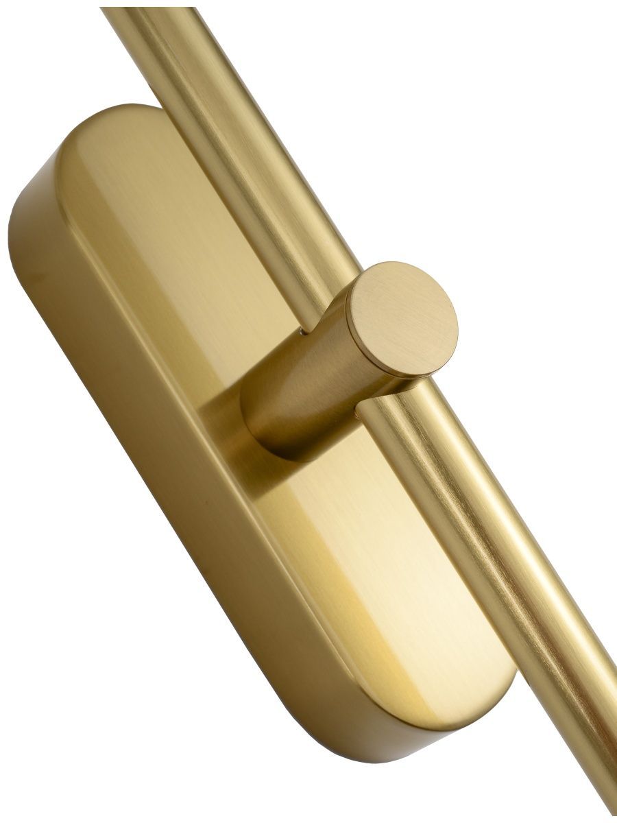 настенный светильник zortes mavy zrs.90610.06