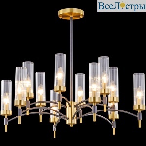 IL5177-6+6PLS-29 BRASS TUBO