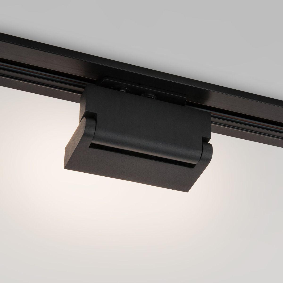 трековый светодиодный светильник elektrostandard arda a057435