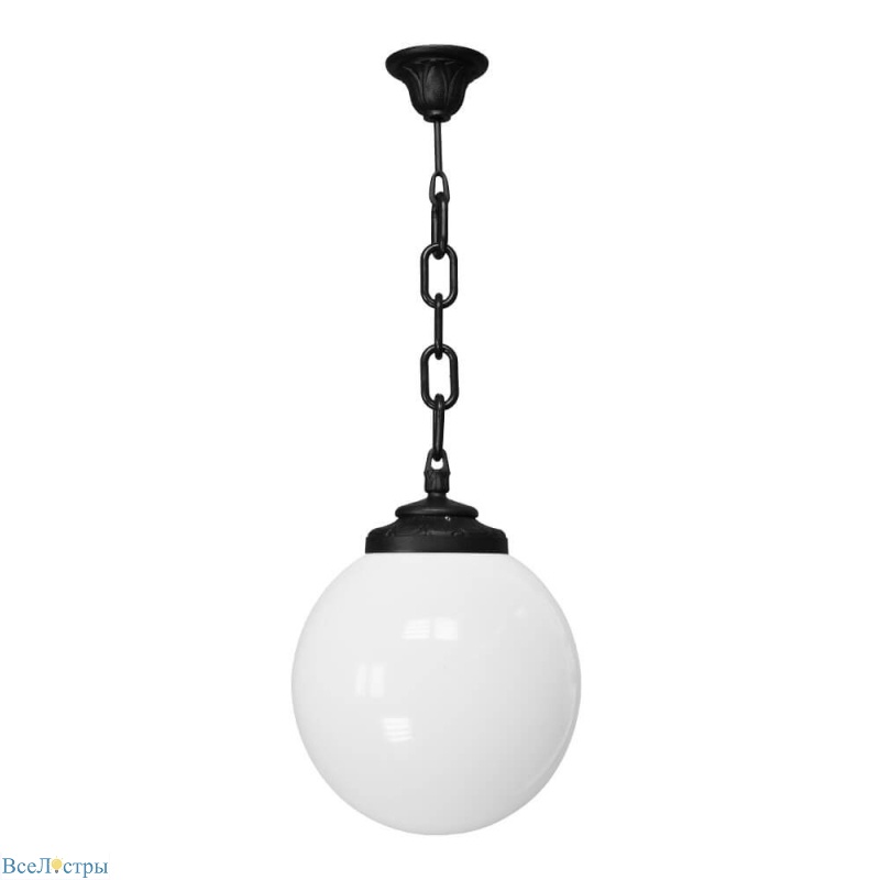 уличный подвесной светильник fumagalli sichem/g300 g30.120.000.aye27
