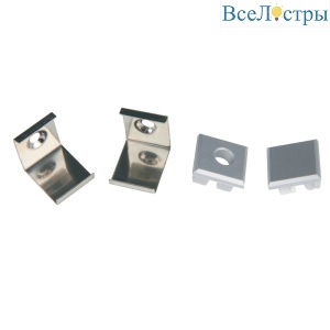 UFE-N05 SILVER A POLYBAG