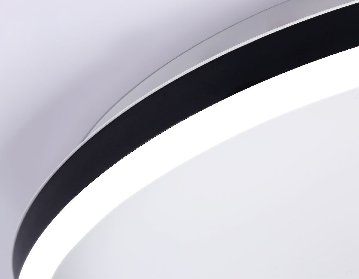 потолочная люстра ambrella light linetech fl5113