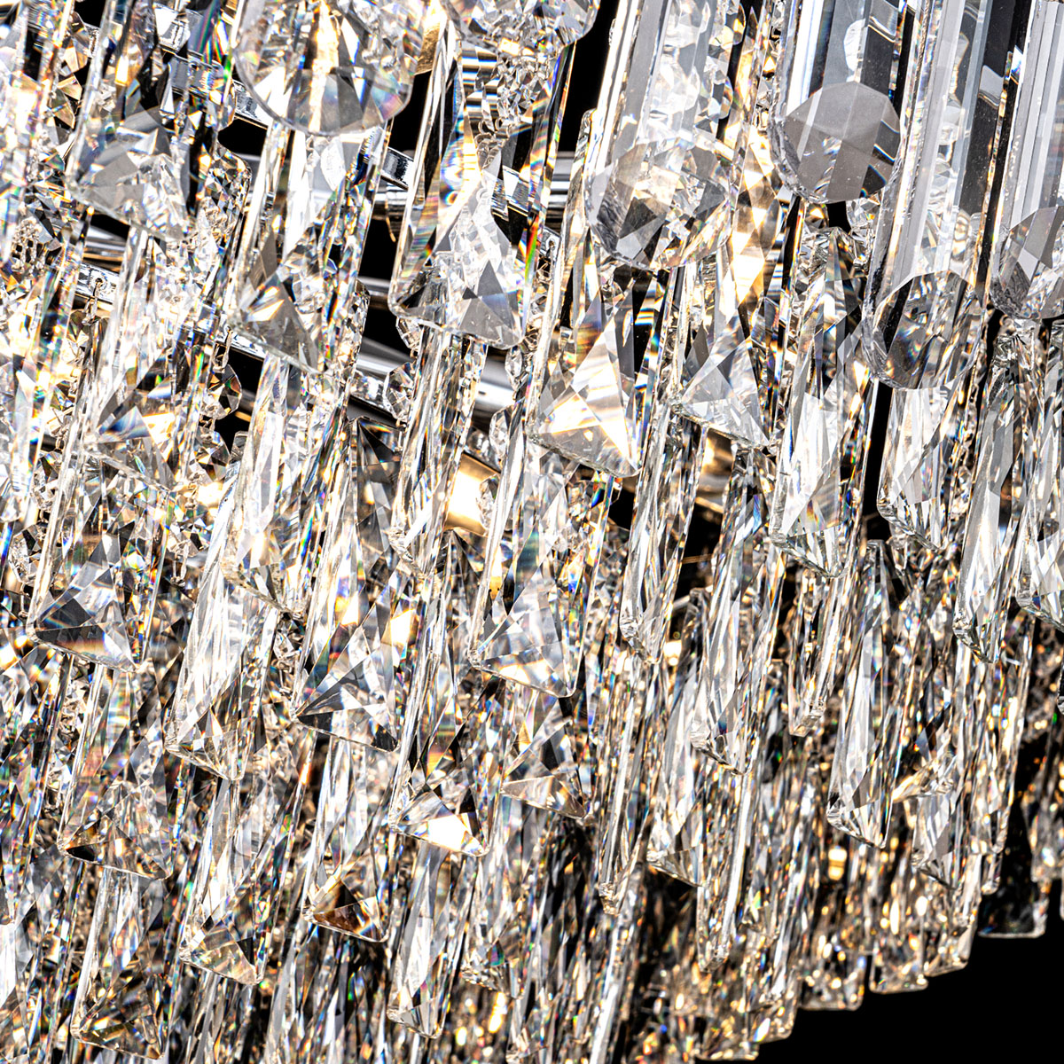 подвесная люстра modelux ml.7088.1000 cr