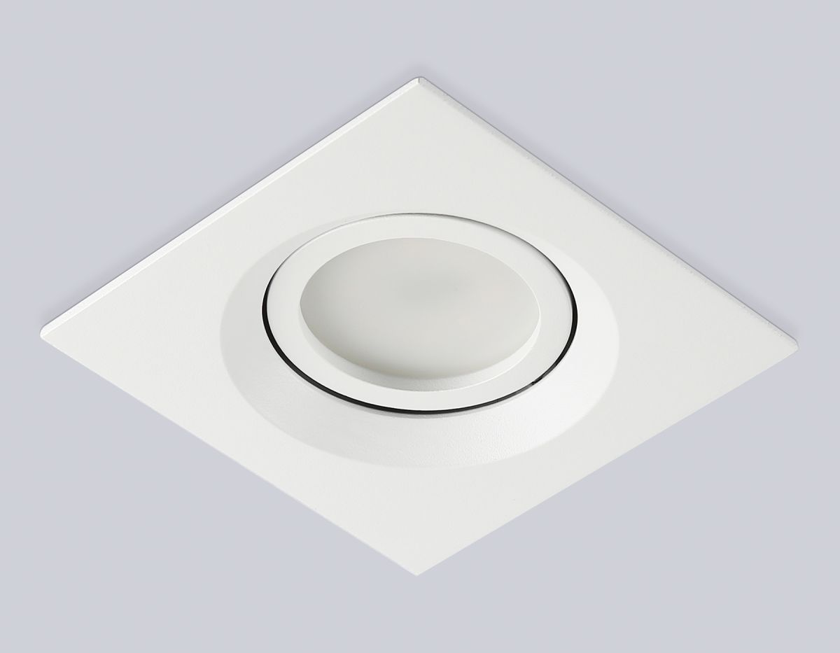 встраиваемый светильник ambrella light techno spot standard tech tn102743