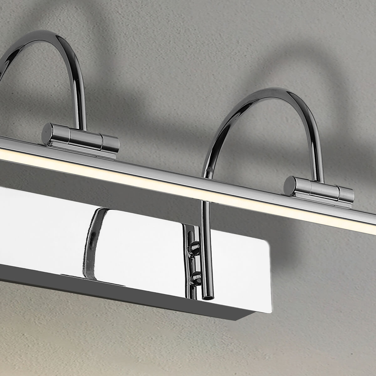 подсветка для картин favourite strenuus 2431-3w