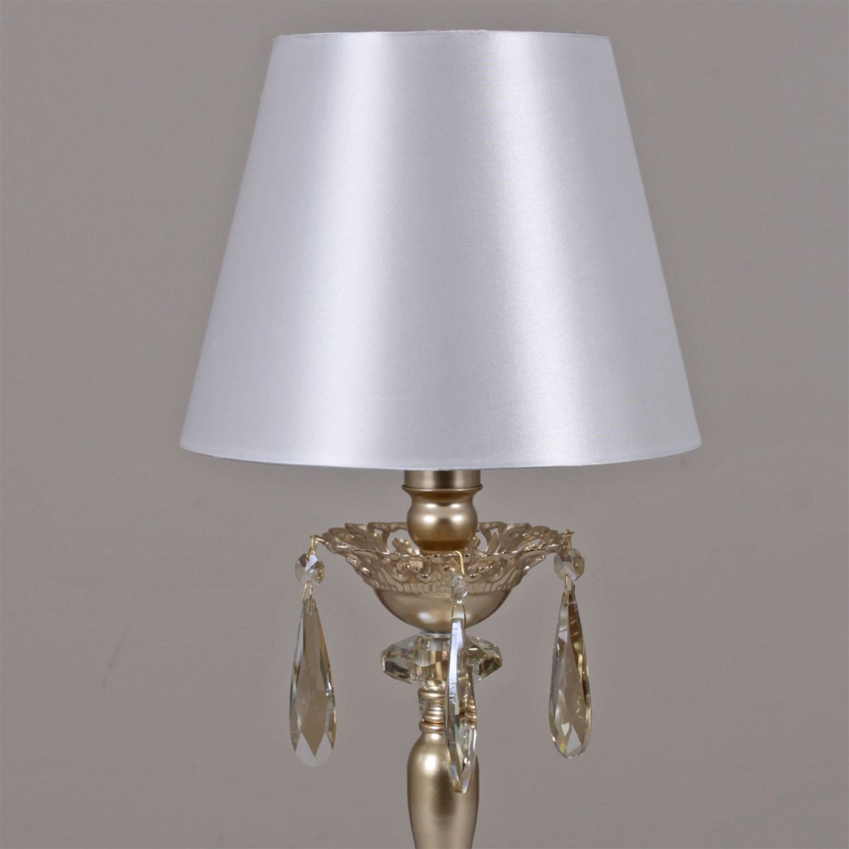 настольная лампа illumico il5233-1tls-25 elite