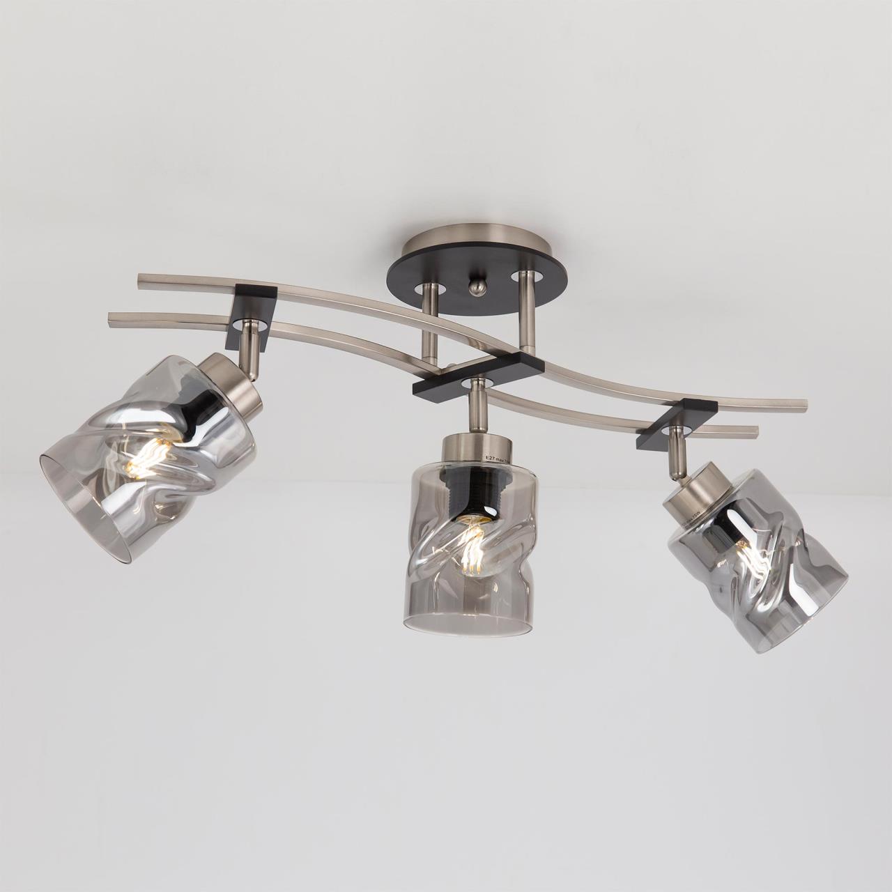 спот citilux мерида cl142135