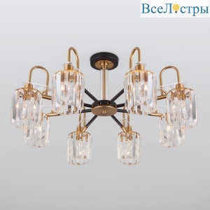 70090/8 черный Smart