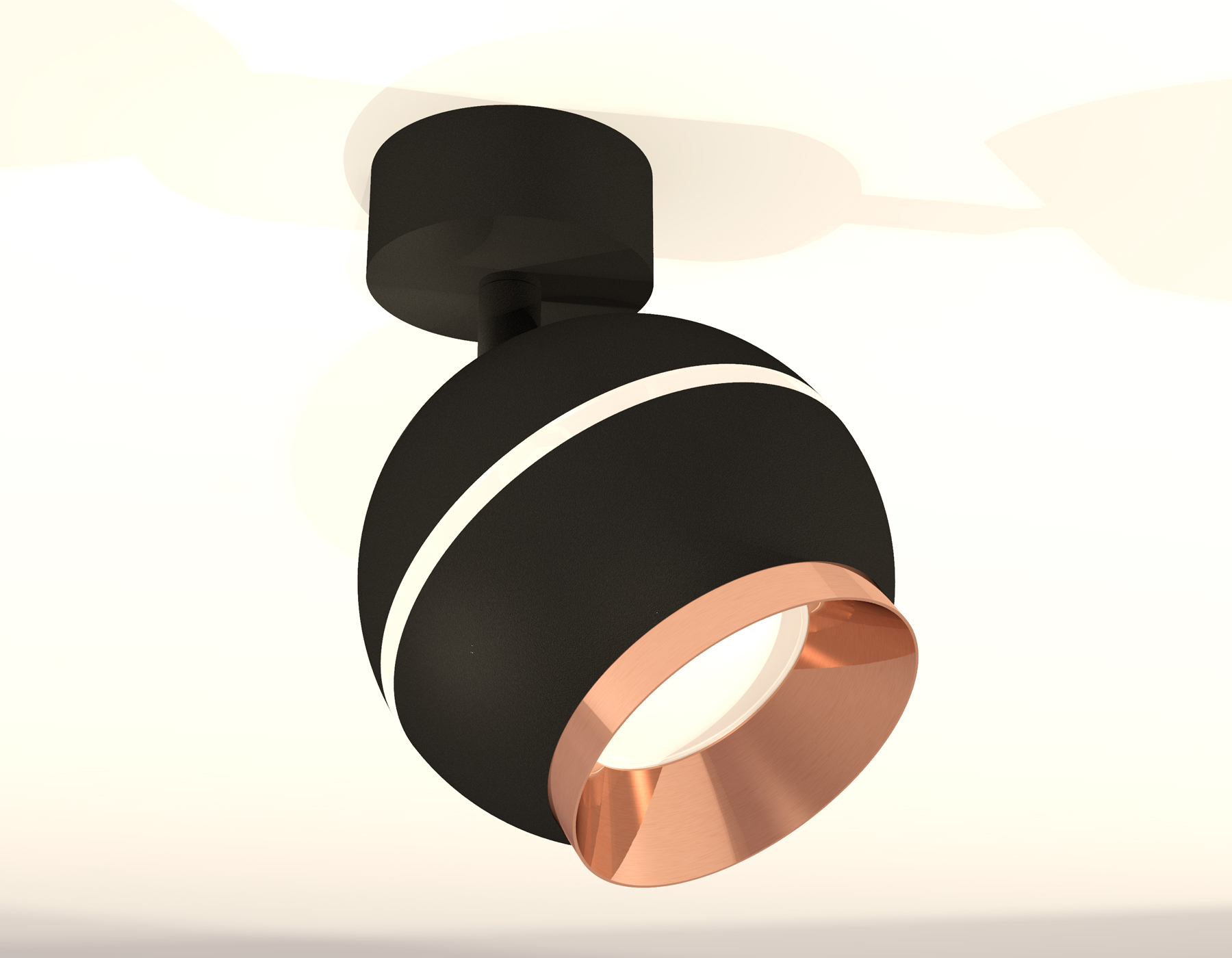 спот ambrella light techno spot xm1102005 (a2210, c1102, n7035)