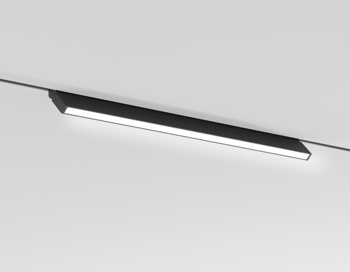трековый магнитный светильник ambrella light track system gl2355