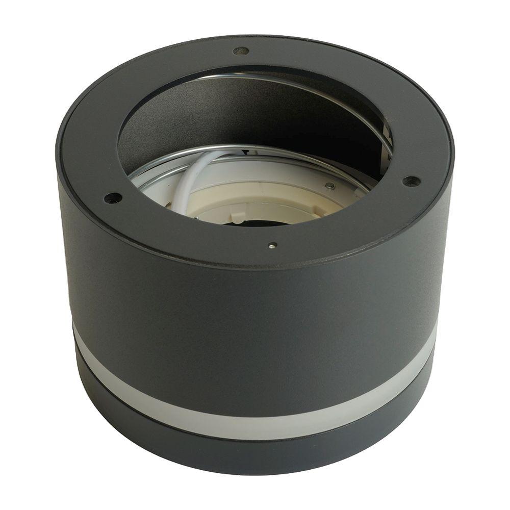 потолочный светильник feron barrel hl372 48735
