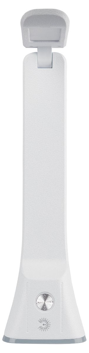 настольная лампа эра nled-503-11w-w б0059854