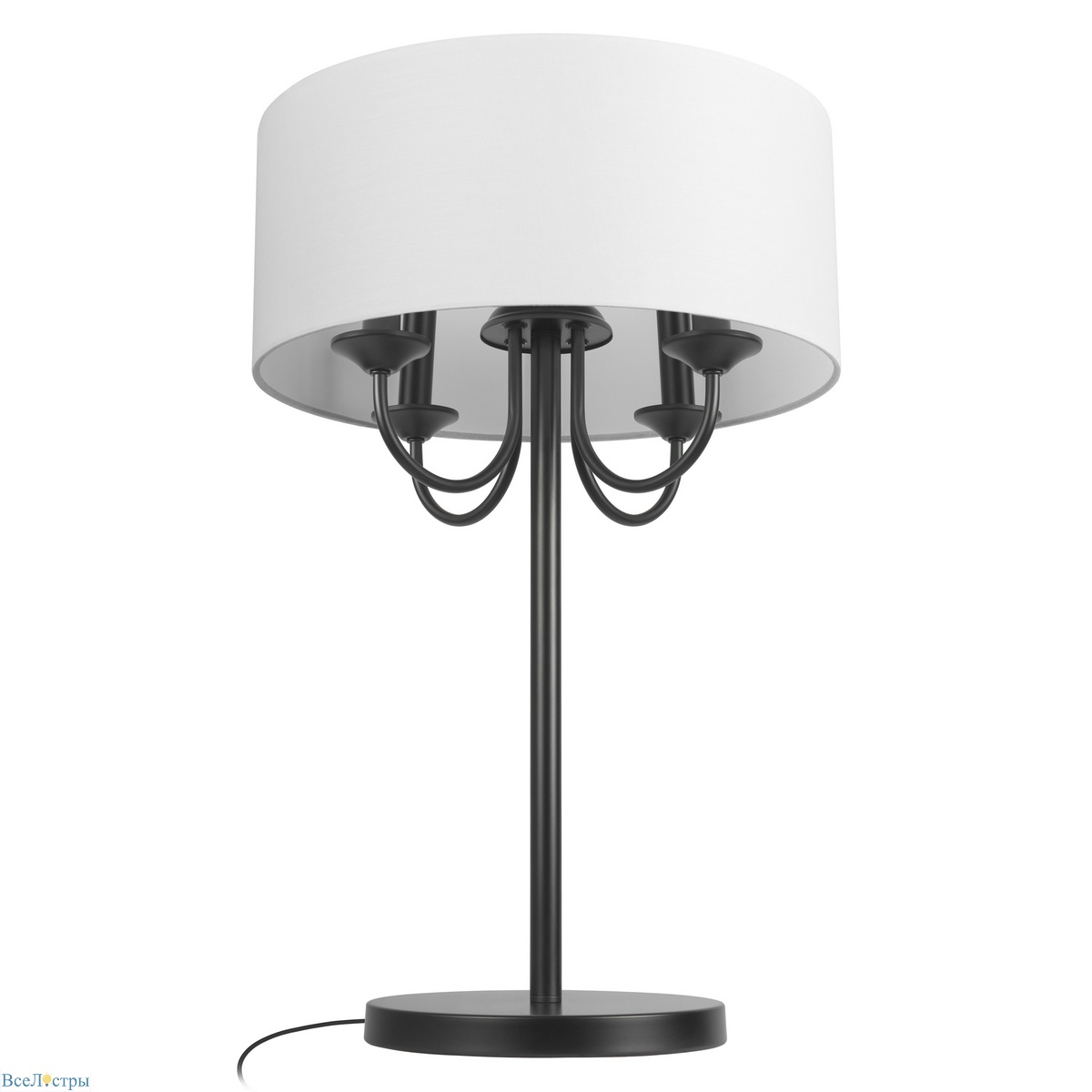 настольная лампа loft it balance 10416t bl