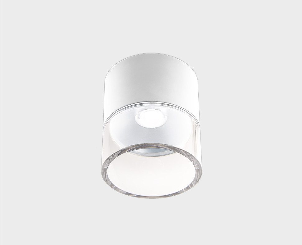 накладной светильник italline it014-0201 white
