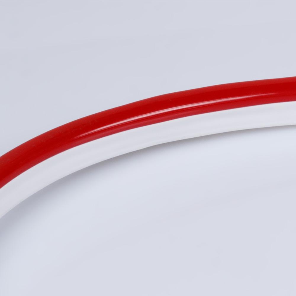 гибкий неон arlight arl-neon-1608rh-side 24v red 030881