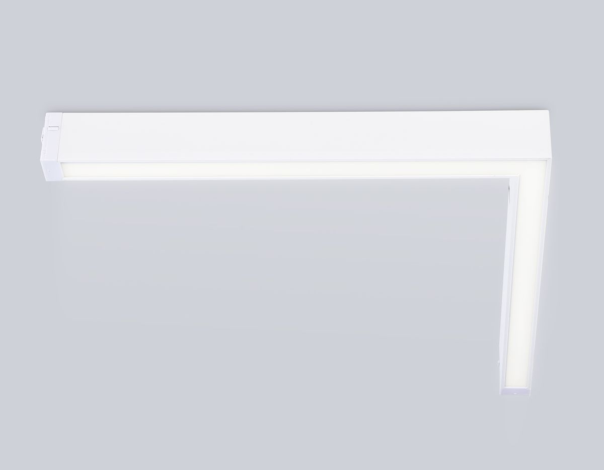трековый светодиодный светильник ambrella light track system gl1705