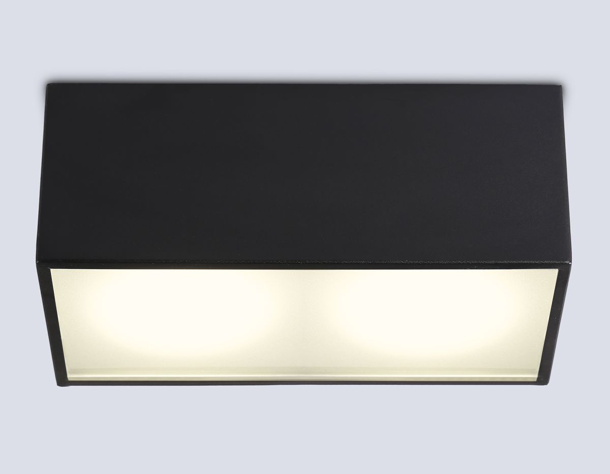 накладной светильник ambrella light techno spot ip protect tn6535