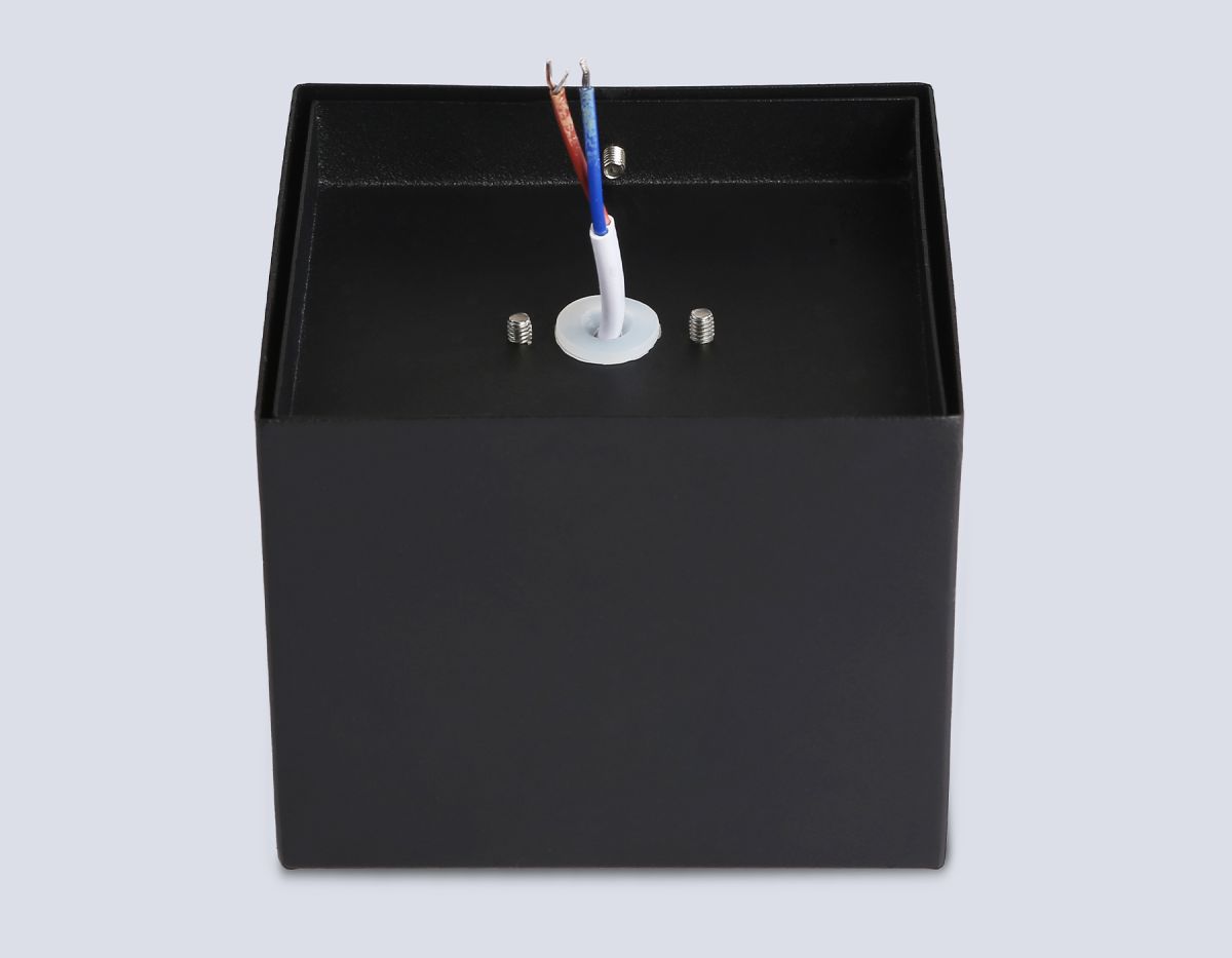 накладной светильник ambrella light techno spot ip protect tn6532