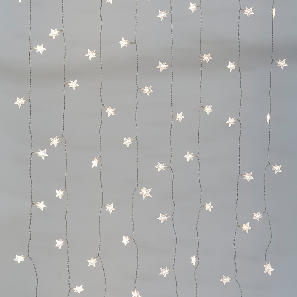 светодиодная гирлянда эра eniz-64w б0051876