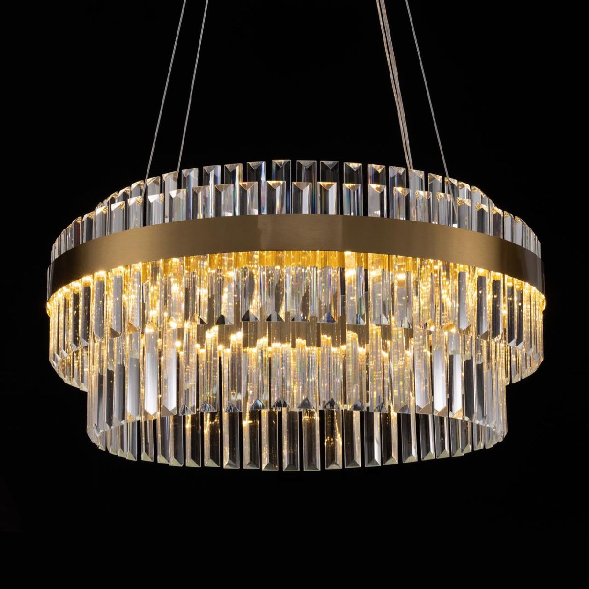 подвесная люстра citilux sheldon cl339163