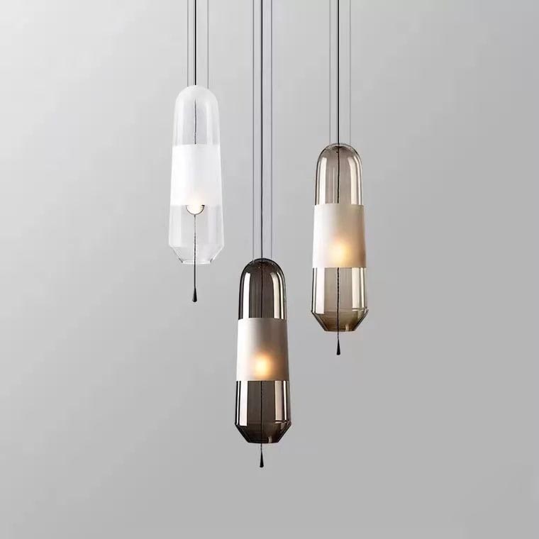 подвесной светильник ilamp drop 8121p am