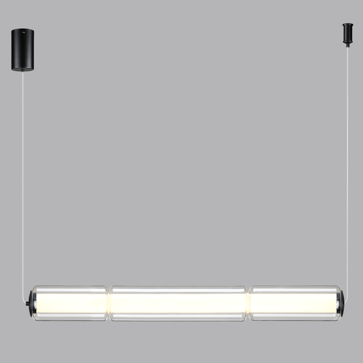 подвесной светильник odeon light fau 6698/19l