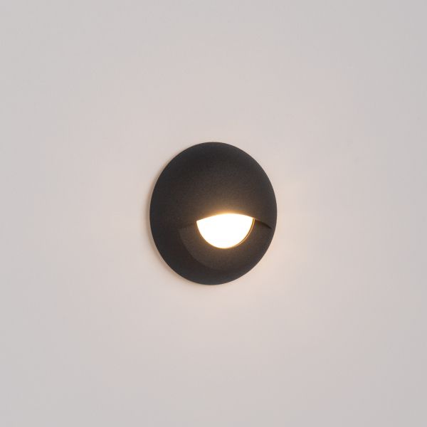 накладка arlight art-deck-cap-lid-r50 035757