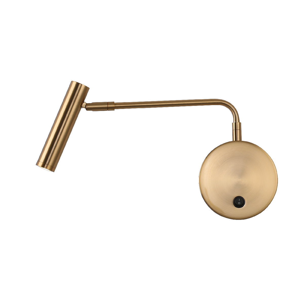 бра zortes armray zrs.1178.03